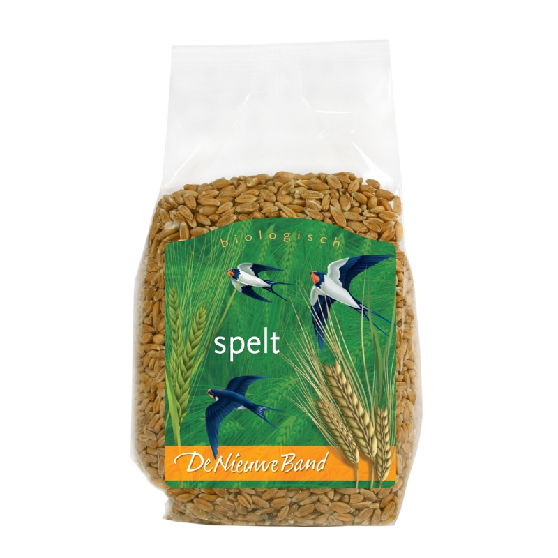 Spelt