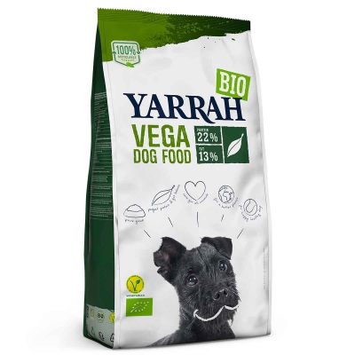 Hond adult droogvoer vega YARRAH