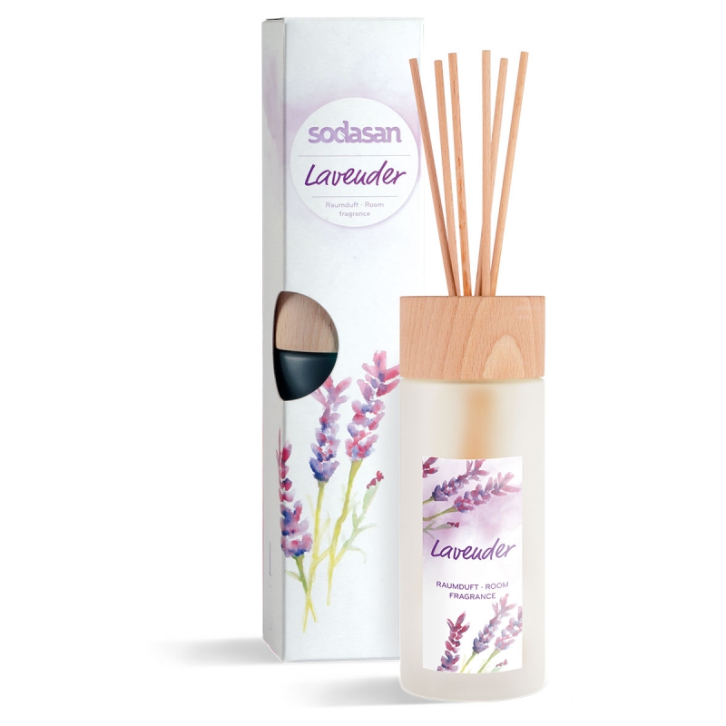 Home fragrance lavender