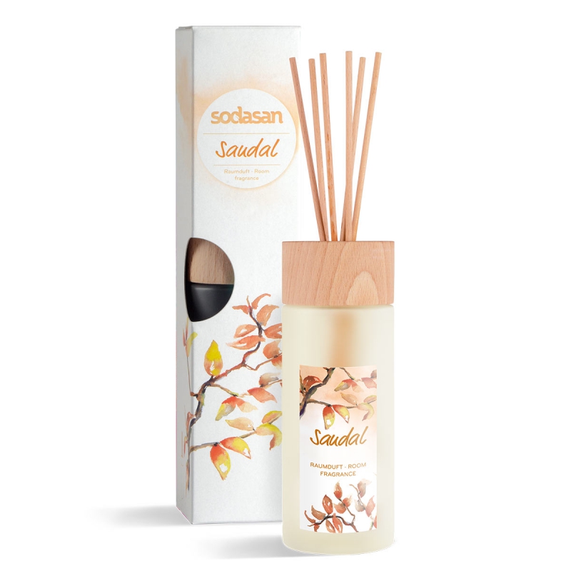 Home fragrance sandelwood