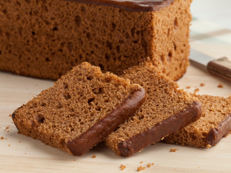 LandGoed Ontbijtkoek!