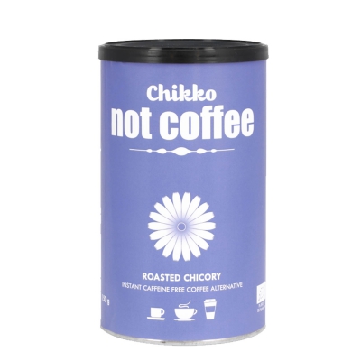 Roasted chicory CHIKKO NOT COFFEE