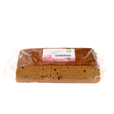 Gemberkoek LANDGOED