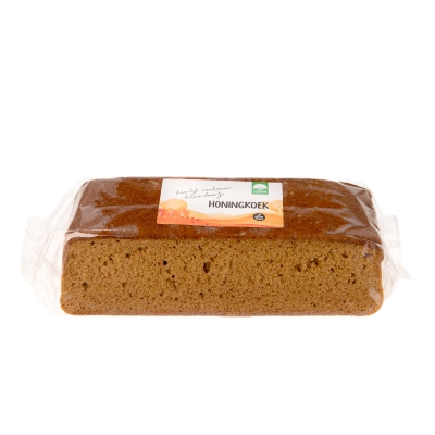Honingkoek rogge LANDGOED