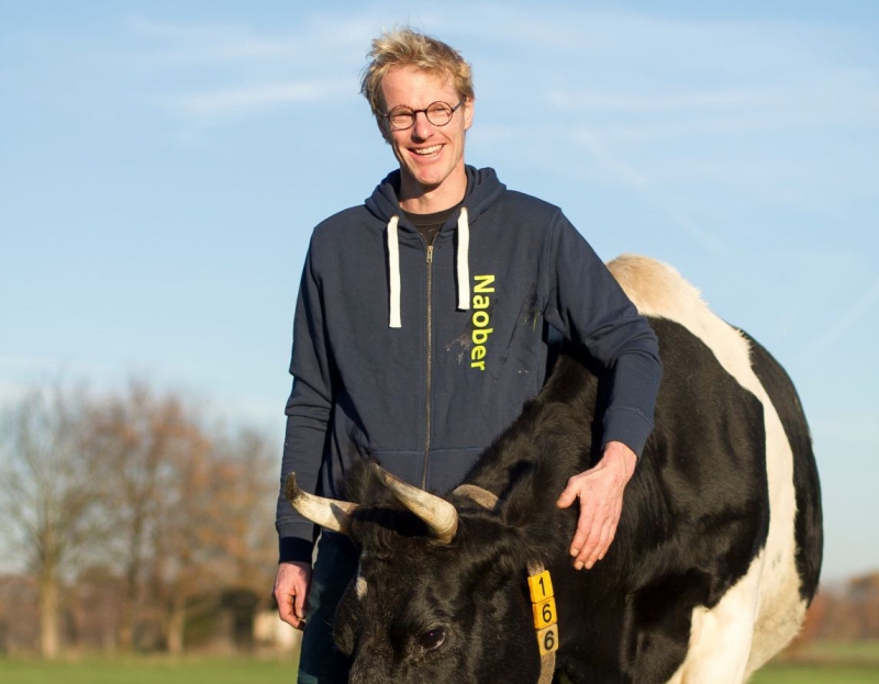 Biodynamische landbouw voegt dingen toe