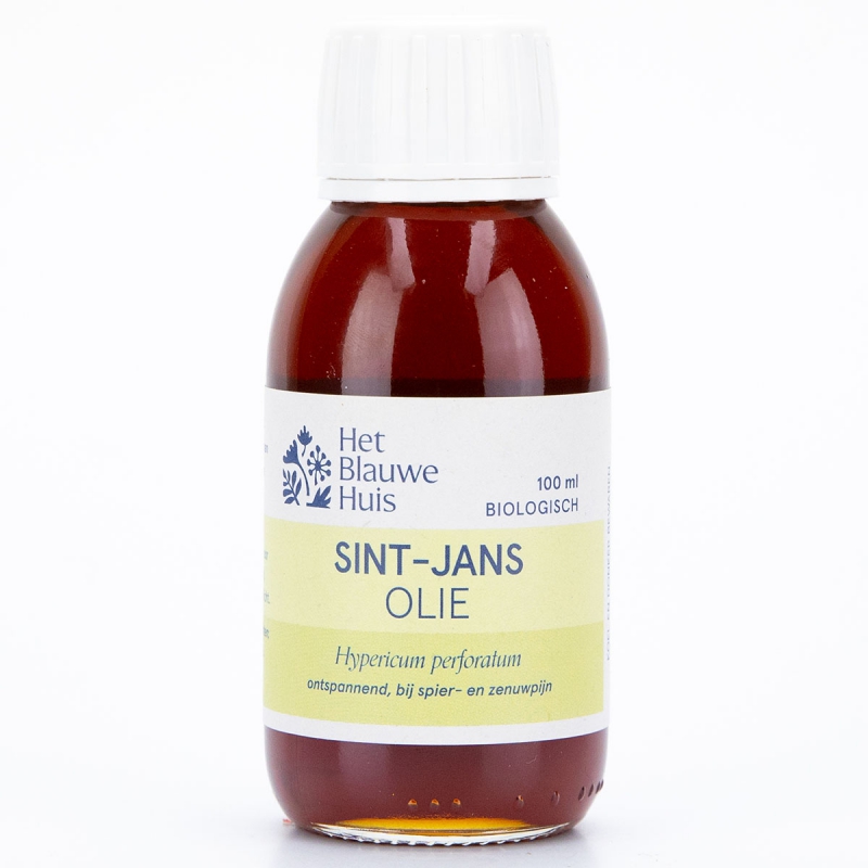 Sint-jansolie