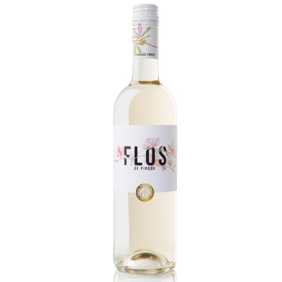 Flos de pinoso wit vegan BODEGA DE PINOSO
