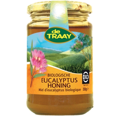 Eucalyptus honing TRAAY