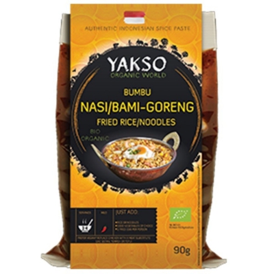 Spice paste nasi bami YAKSO