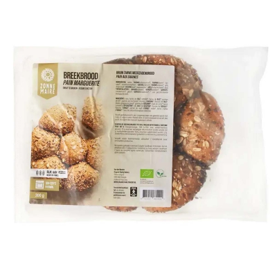 Breekbrood ZONNEMAIRE