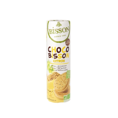 Tht 16-5 choco bisson citroen BISSON