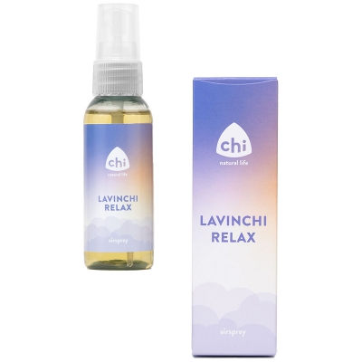 Lavinchi airspray CHI