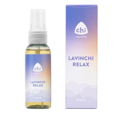 Lavinchi airspray CHI