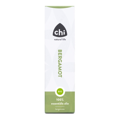 Bergamot etherische olie CHI