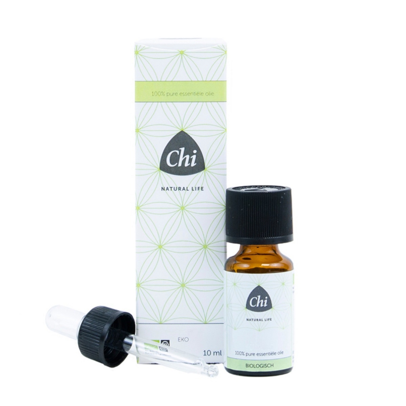 Bergamot etherische olie