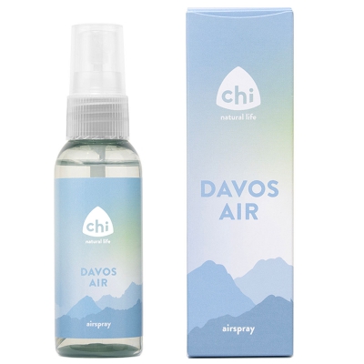 Davos airspray CHI