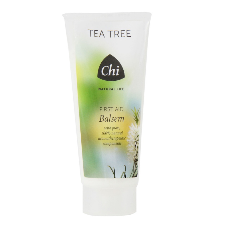 Tea tree balsem