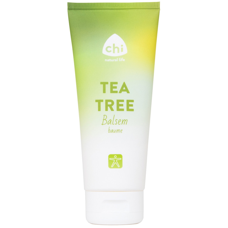 Tea tree balsem
