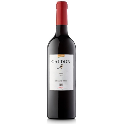 Rioja joven GAUDON