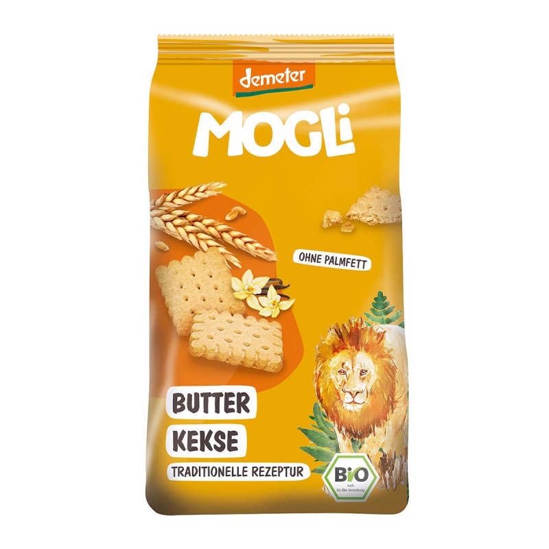 Boterkoekjes