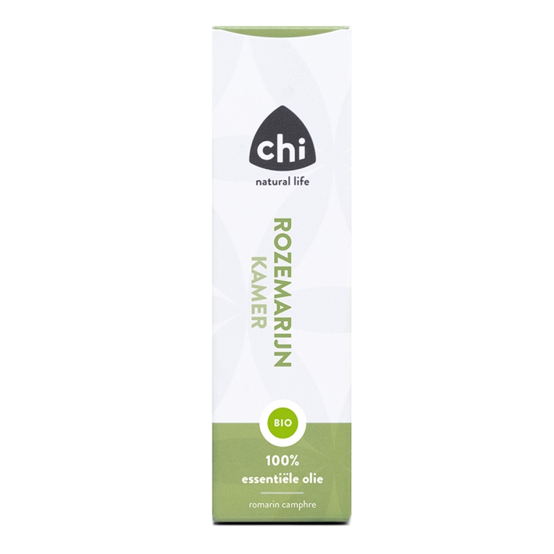 Eth. olie rozemarijn