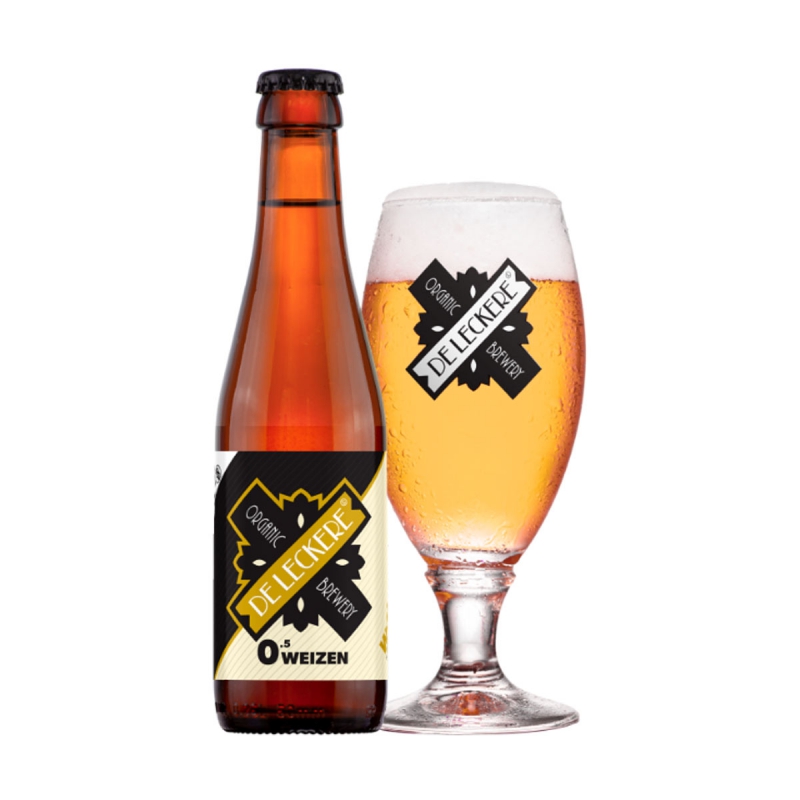 Weizen alcoholarm 0,5%