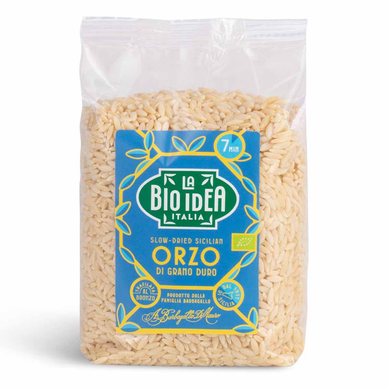 Orzo (risoni)