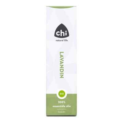 Eth. olie lavandin CHI