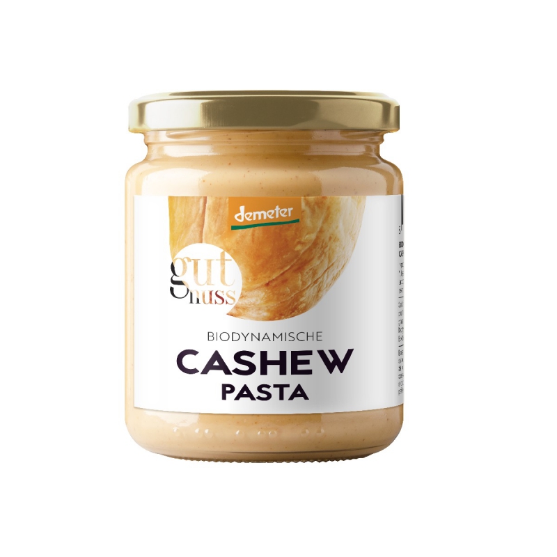 Cashewpasta