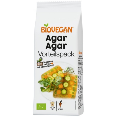 Geleerfix agar-agar BIOVEGAN