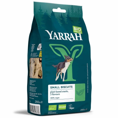 Hondenkoekjes multi vega YARRAH