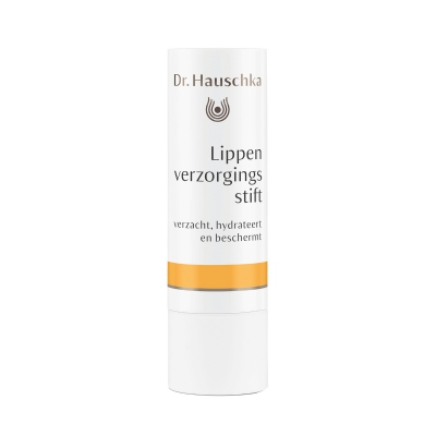 Lippenverzorgingsstift DR. HAUSCHKA