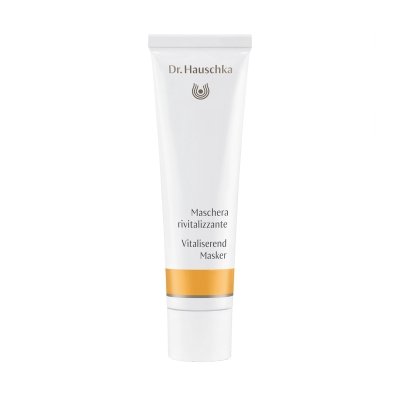 Vitaliserend masker DR. HAUSCHKA