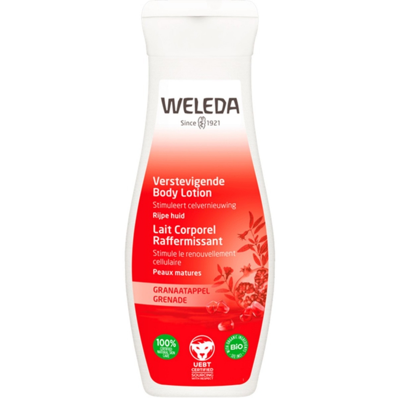 Granaatappel body lotion