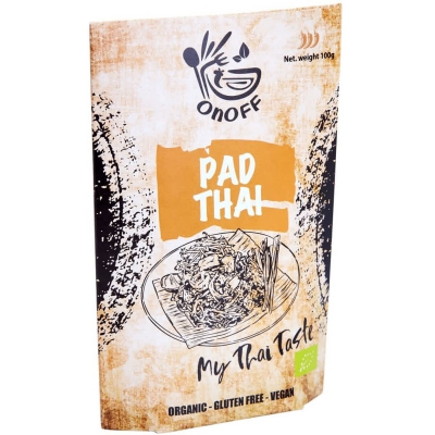 Thaise woksaus pad thai ONOFF SPICES