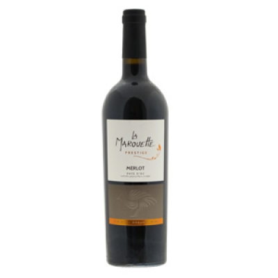 Merlot prestige LA MAROUETTE