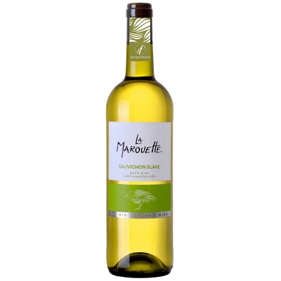 Sauvignon blanc LA MAROUETTE