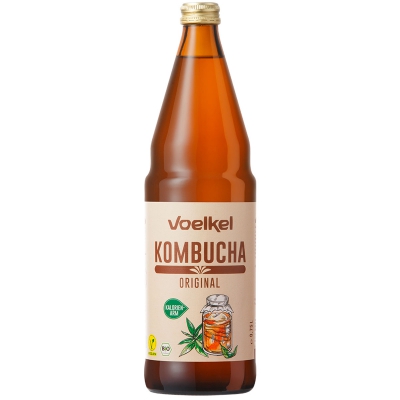 Kombucha original VOELKEL