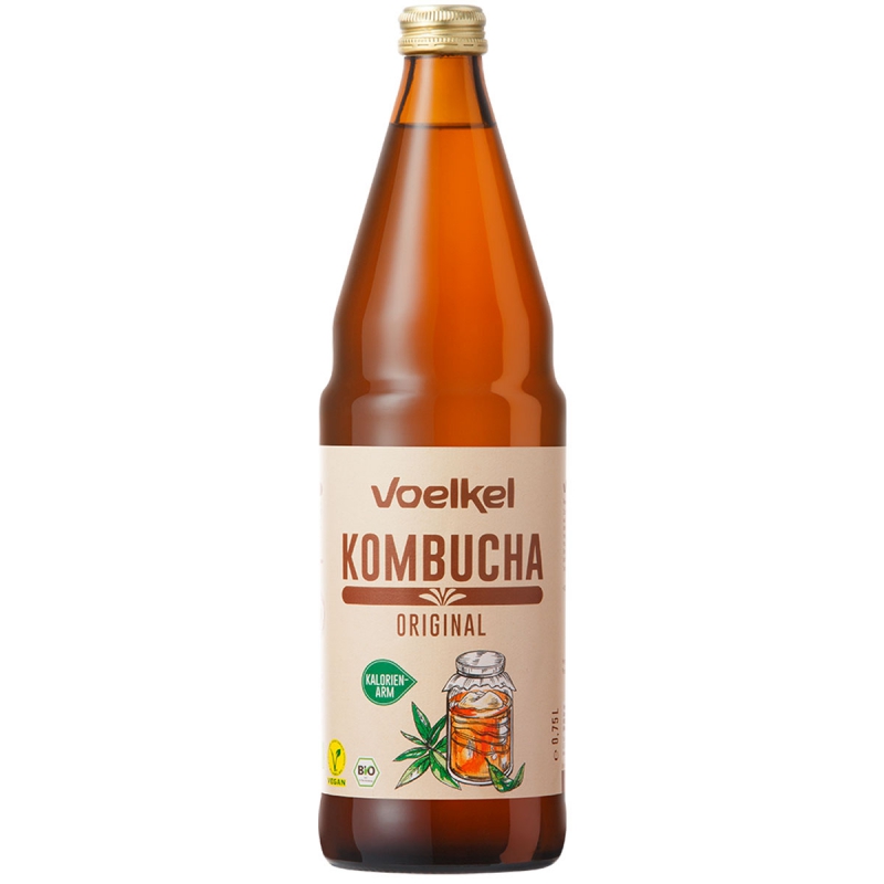 Kombucha original