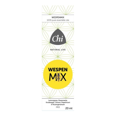 Wespenmix CHI