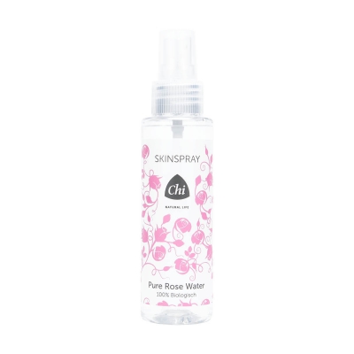 Rosewater skinspray CHI