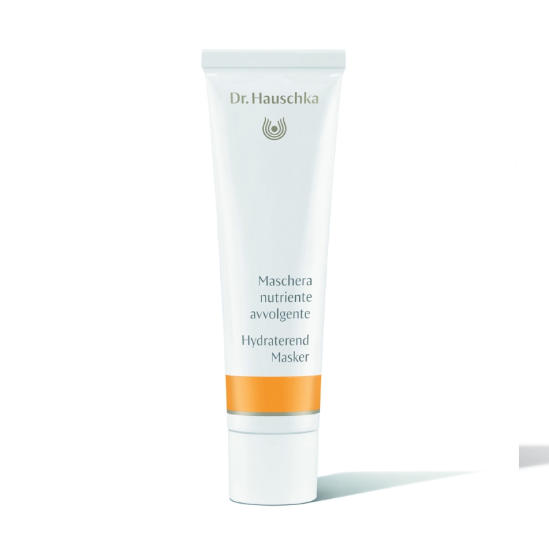 Hydraterend masker