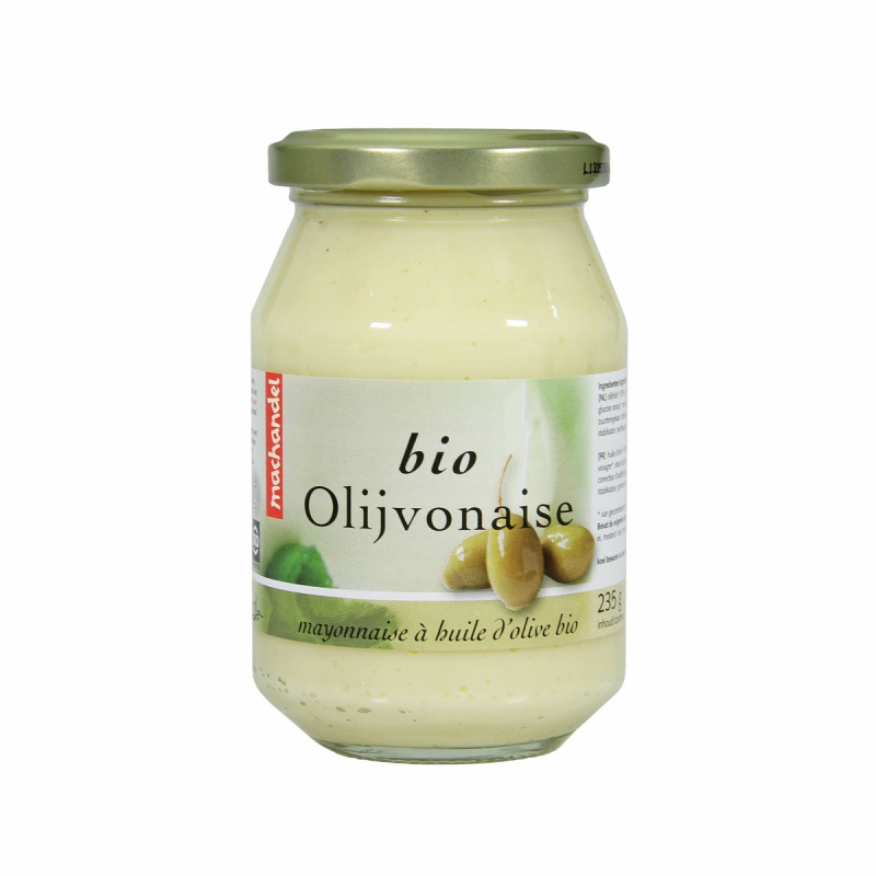 Olijvonaise