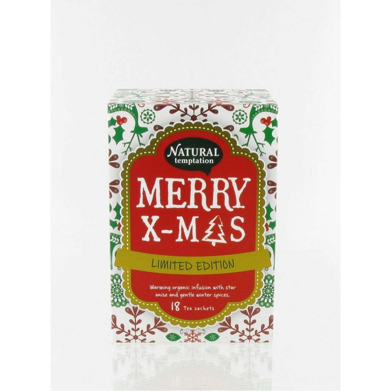 Merry x-mas