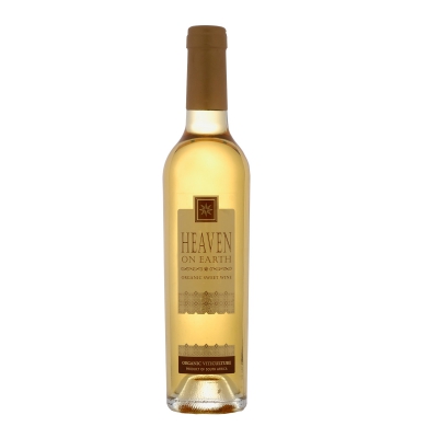 Heav on earth muscat STELLAR