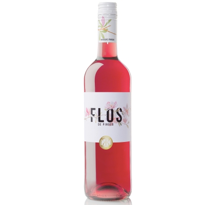 Flos de pinoso rosé vegan BODEGA DE PINOSO