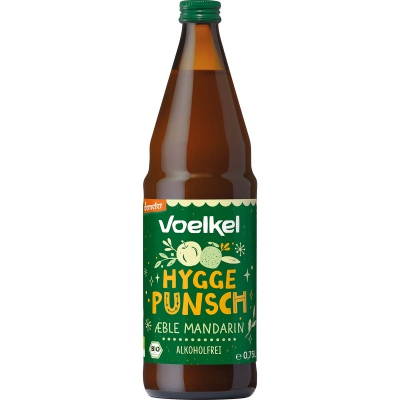 Punch appel mandarijn VOELKEL