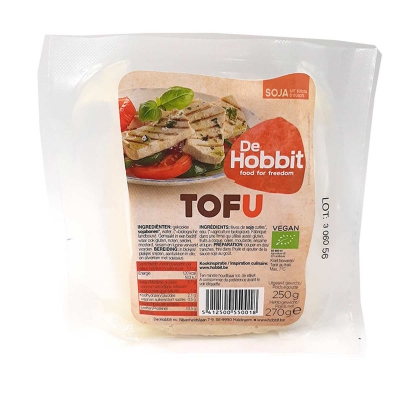 Tofu HOBBIT