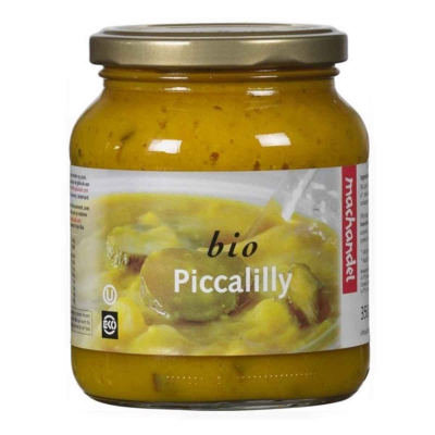 Piccalilly MACHANDEL