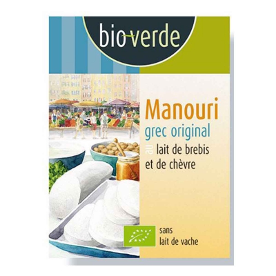 Manouri BIOVERDE